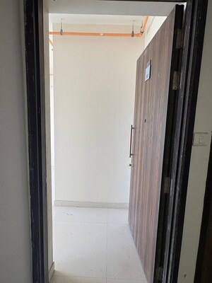 Building Lobby in 3 BHK Apartment at Runwal Forests, Kanjurmarg West – for Rent