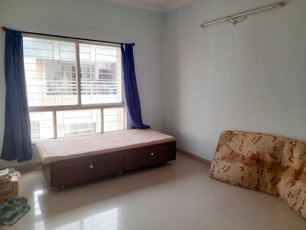 3 BHK + Pooja Room,Study Room 1440 Sq.Ft. Apartment in G K Roseland Residency