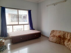 3 BHK + Pooja Room,Study Room Apartment For Sale in G K Roseland Residency