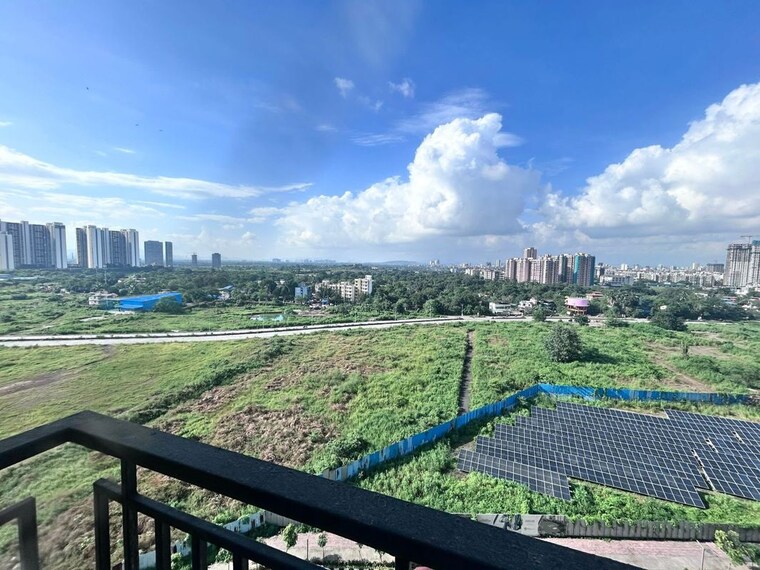 Garden, runwal-gardens-phase-2 2 Bedroom 656 Sq.Ft. Apartment In Dombivli East Thane 10257301