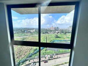 Swimming Pool in 2 BHK Apartment at Runwal Gardens Phase 2, Dombivli East – for Rent