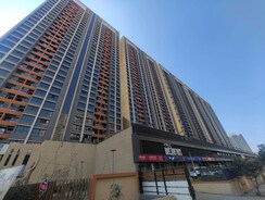 2 BHK + Pooja Room Apartment For Rent in VTP Aethereus