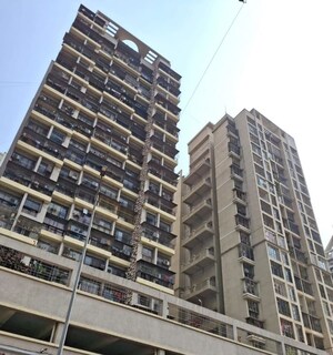 2 BHK Apartment For Rent in Sunshine Willows, Ghansoli