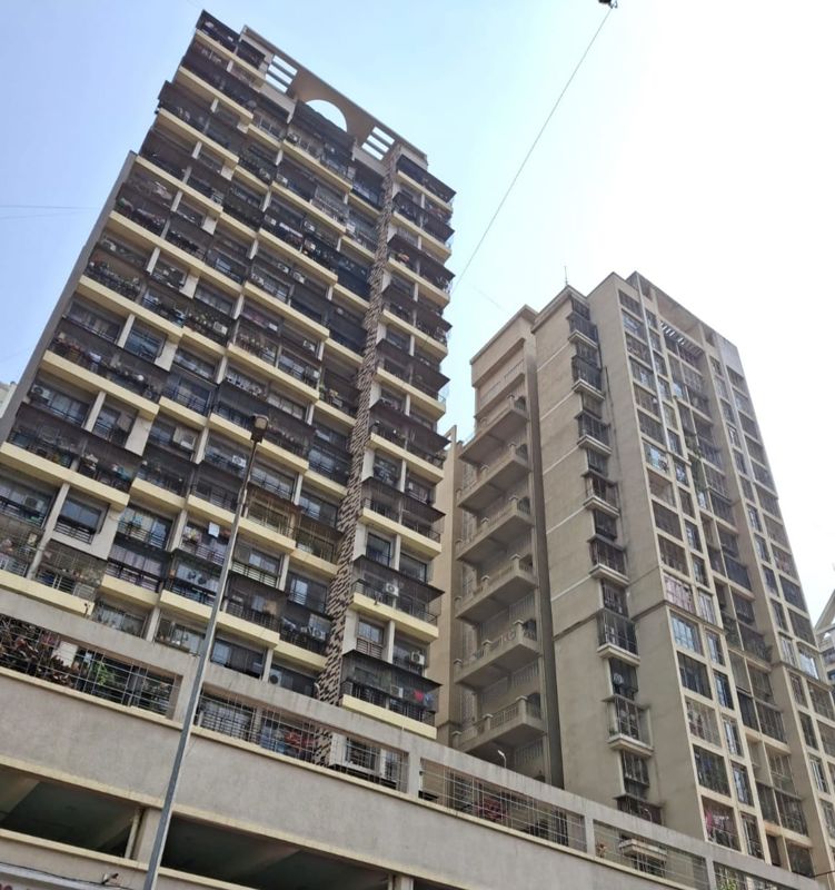 2 BHK + Pooja Room Apartment For Rent in Sunshine Willows