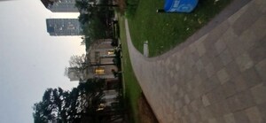 Balcony in 4 BHK Apartment at Dosti Group Elite, Sion – for Sale