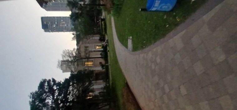 Balcony, dosti-group-elite 4 Bedroom 1500 Sq.Ft. Apartment In Sion Mumbai 10257325