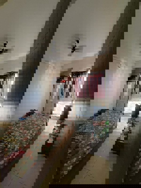 1 BHK 650 Sq.Ft. Apartment in Megapolis Sparklet