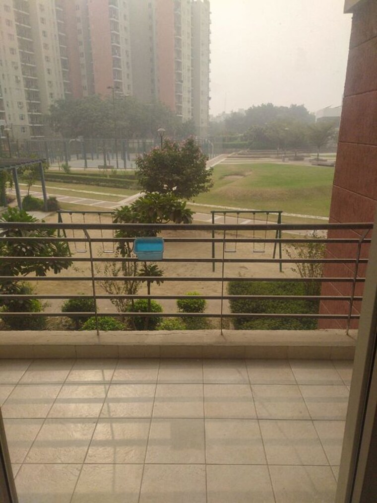 Exterior View, mahindra-aura 3 Bedroom 1615 Sq.Ft. Apartment In Sector 110a Gurgaon 10257327