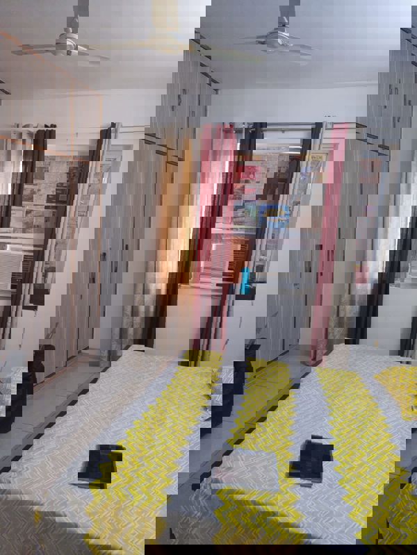 3 BHK 1615 Sq.Ft. Apartment in Mahindra Aura