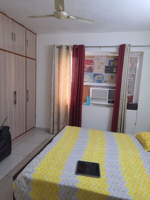3 BHK Apartment For Sale in Mahindra Aura, Sector 110a
