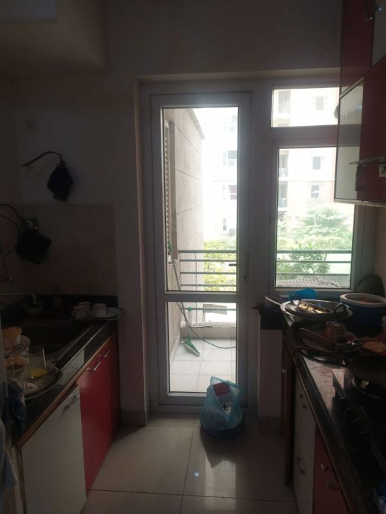 Living Room, mahindra-aura 3 Bedroom 1615 Sq.Ft. Apartment In Sector 110a Gurgaon 10257327