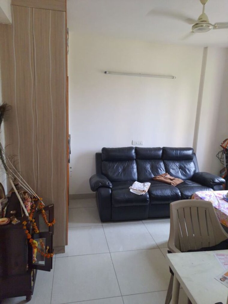 Living Room, mahindra-aura 3 Bedroom 1615 Sq.Ft. Apartment In Sector 110a Gurgaon 10257327