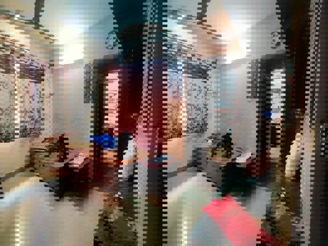 1 Rk  225 Sq.Ft. Apartment in Alpa Park CHS