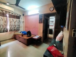 1 RkApartment For Rent in Alpa Park CHS