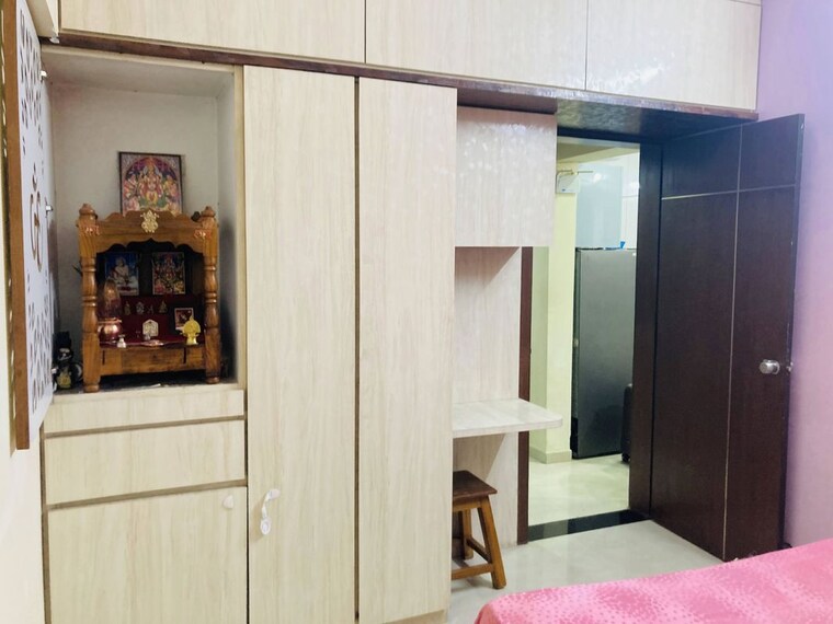 undefined, ssd-sai-pearl 2 Bedroom 865 Sq.Ft. Apartment In Pimple Saudagar Pune 10257269