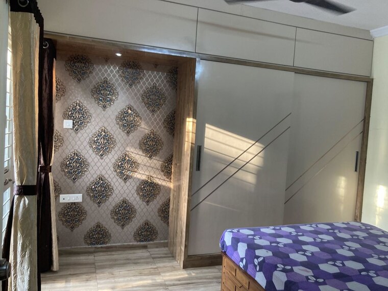 Parking, ssd-sai-pearl 2 Bedroom 865 Sq.Ft. Apartment In Pimple Saudagar Pune 10257269