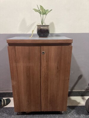 Furnished Amenities in 2 BHK Apartment at SSD Sai Pearl, Pimple Saudagar – for Rent