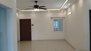 Room in 3 BHK Apartment at L&T Raintree Boulevard, Hebbal – for Rent