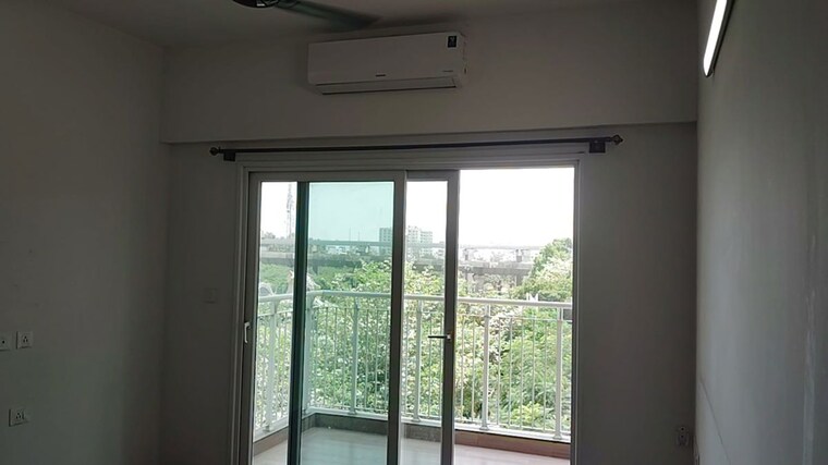 Room, l-t-raintree-boulevard 3 Bedroom 1985 Sq.Ft. Apartment In Hebbal Bangalore 10257303