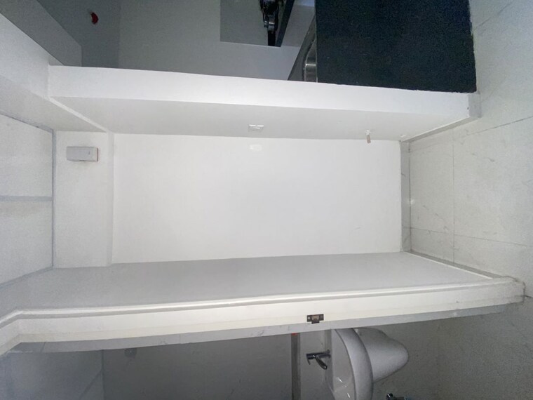 Kitchen, runwal-gardens 1 Bedroom 437 Sq.Ft. Apartment In Dombivli East Thane 10257323