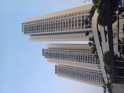 2 BHK Apartment For Rent in Aurum Q Residences