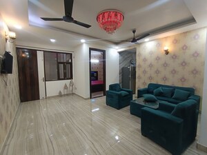 3 BHK Builder Floor For Rent in Panchsheel Vihar