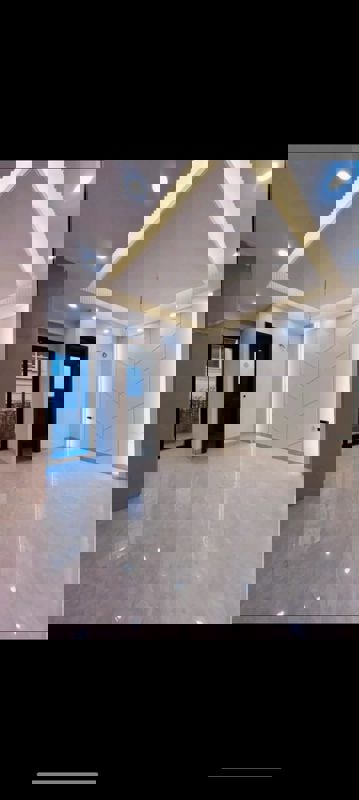 3 BHK + Servant Room 1650 Sq.Ft. Builder Floor in BPTP Green Oaks