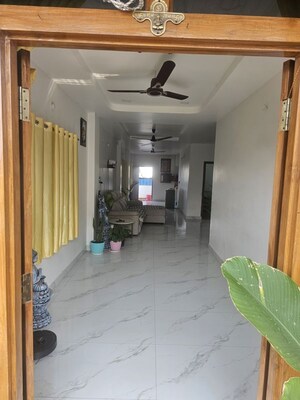 Parking in 4 BHK Independent House at Alwal – for Sale