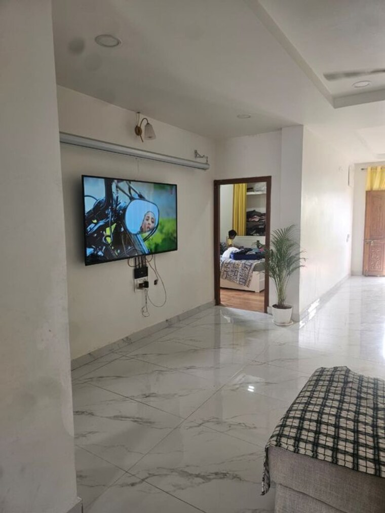 Room, alwal 4 Bedroom 150 Sq.Yd. Independent House In Alwal Hyderabad 10257344