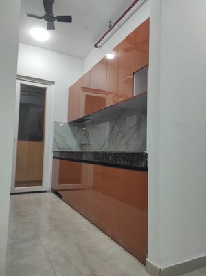 Kitchen in 2 BHK Apartment at ACE Parkway, Sector 150 – for Rent