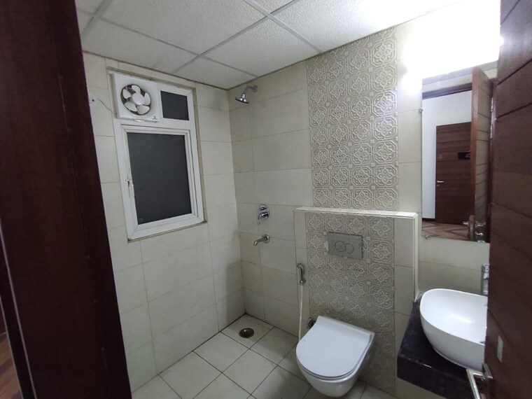 Bathroom, ace-parkway 2 Bedroom 1040 Sq.Ft. Apartment In Sector 150 Noida 10257333
