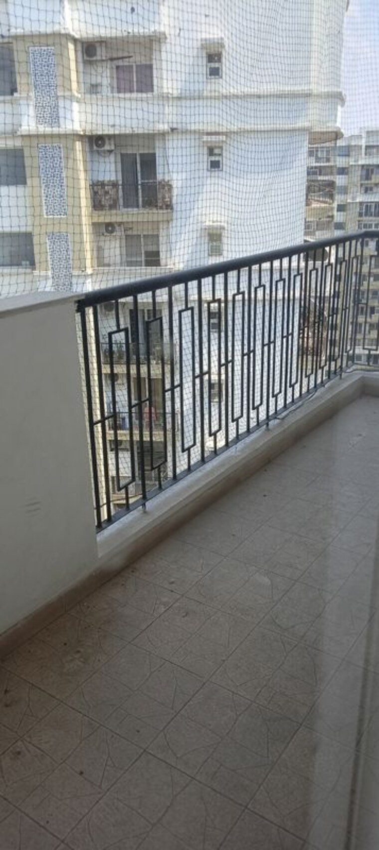 Balcony, prateek-stylome 3 Bedroom 1845 Sq.Ft. Apartment In Sector 45 Noida 10257346