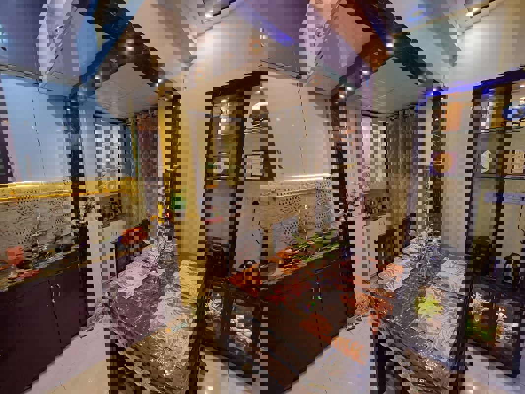 3 BHK + Study Room 1441 Sq.Ft. Apartment in Stellar Jeevan