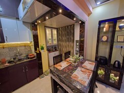 3 BHK + Study Room Apartment For Sale in Stellar Jeevan