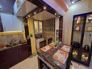 3 BHK Apartment For Sale in Stellar Jeevan, Sector 1 Greater Noida