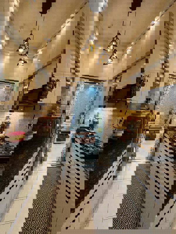 3 BHK 1300 Sq.Ft. Apartment in SKA Orion