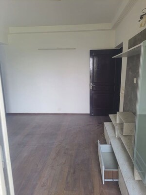 Furnished Amenities in 3.5 BHK Apartment at Mahindra Aura, Sector 110a – for Sale