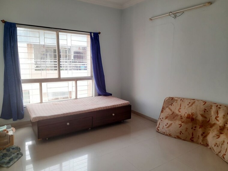 Bedroom, g-k-roseland-residency 2 Bedroom 975 Sq.Ft. Apartment In Pimple Saudagar Pune 10257358