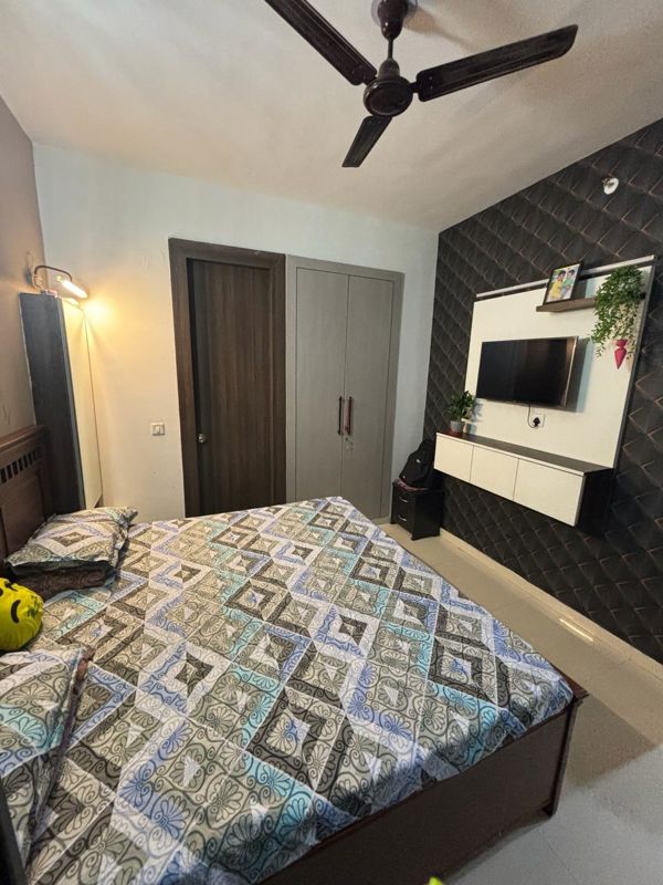 3 BHK 1300 Sq.Ft. Apartment in SKA Orion