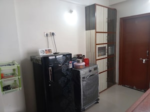 Furnished Amenities in 2 BHK Apartment at New Ranip – for Sale