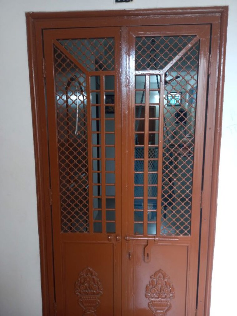 Entrance, new ranip 2 Bedroom 1000 Sq.Ft. Apartment In New Ranip Ahmedabad 10257345