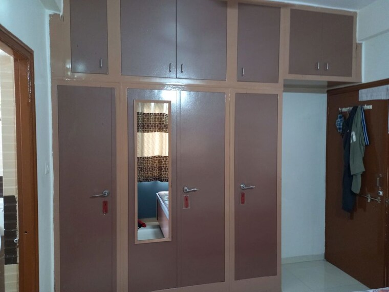 Room, new ranip 2 Bedroom 1000 Sq.Ft. Apartment In New Ranip Ahmedabad 10257345