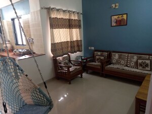 2 BHK Apartment For Sale in New Ranip