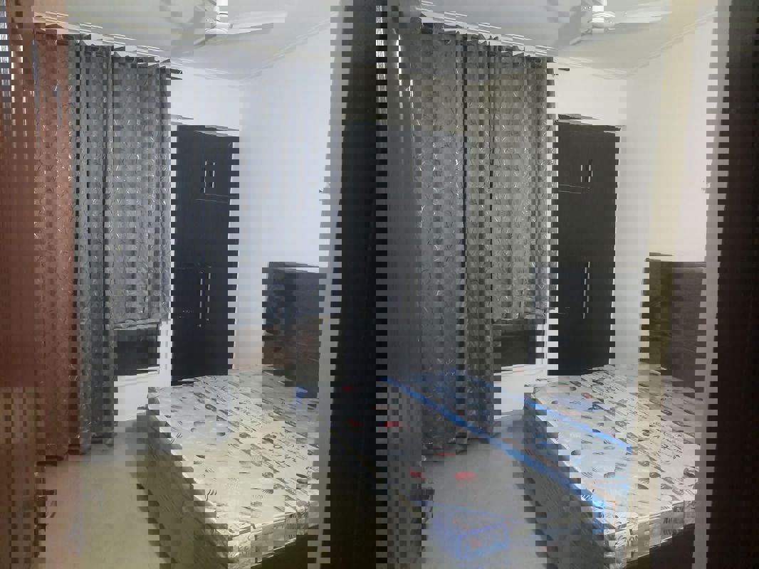 1 Rk  245 Sq.Ft. Apartment in Ganga Apartments Sector 29