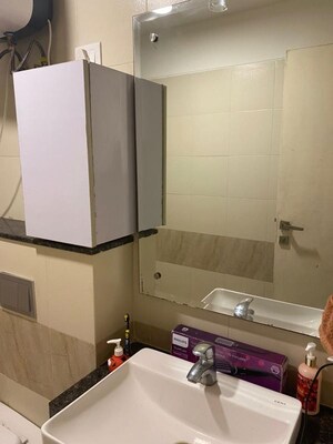 Team Area in 2 BHK Apartment at M3M Marina, Sector 68 – for Sale