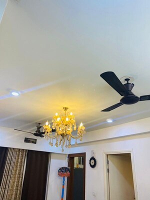 Furnished Amenities in 2 BHK Apartment at M3M Marina, Sector 68 – for Sale