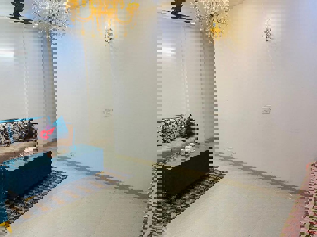 2 BHK 1248 Sq.Ft. Apartment in M3M Marina