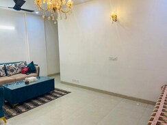 2 BHK Apartment For Sale in M3M Marina