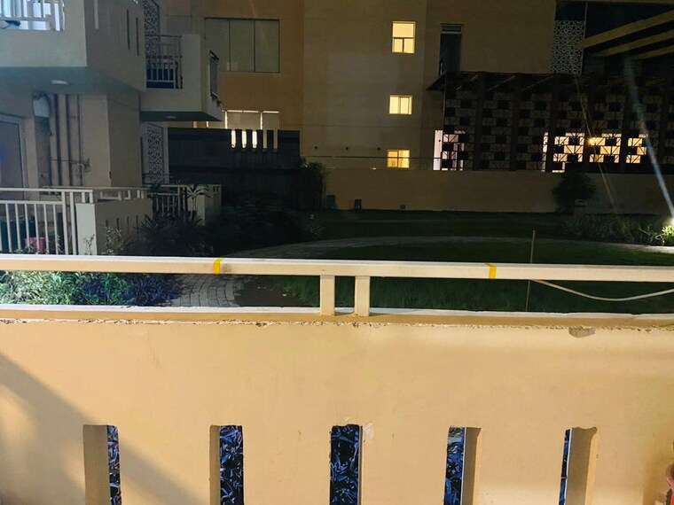 Swimming Pool, m3m-marina 2 Bedroom 1248 Sq.Ft. Apartment In Sector 68 Gurgaon 10257272