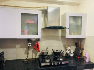 Team Area in 2 BHK Apartment at M3M Marina, Sector 68 – for Sale